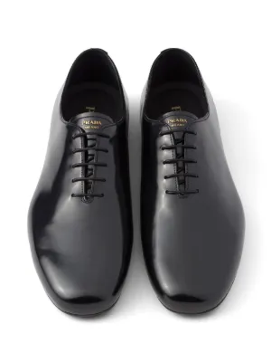 Prada Oxford Shoes for Men - Shop Now on FARFETCH