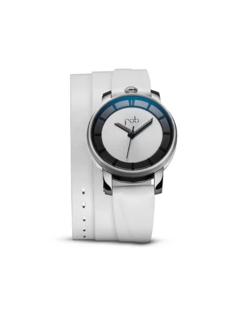 Fob Paris reloj R360 Glass de 36mm