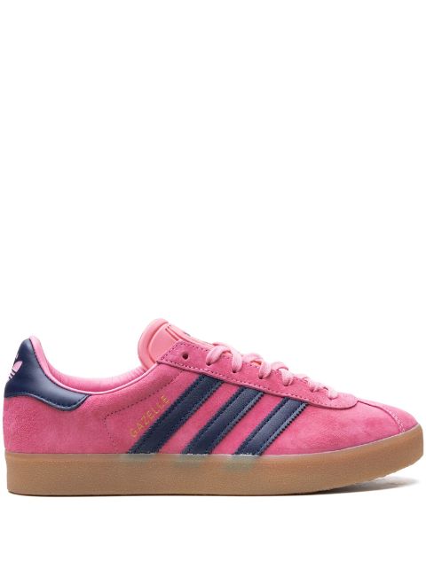 adidas Gazelle "Bliss Pink Dark Blue" sneakers MEN