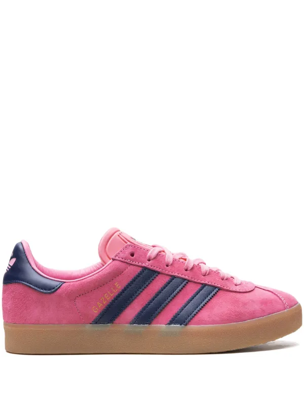 Adidas tennis shoes womens pink best sale