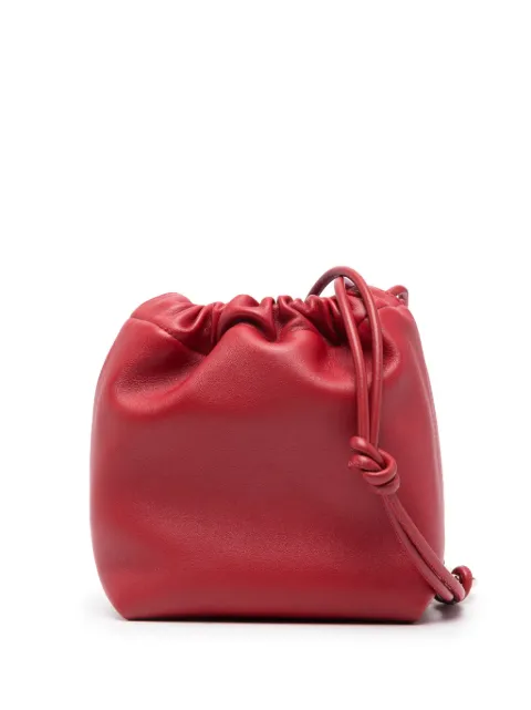 Valentino Garavani mini VLogo bucket bag WOMEN