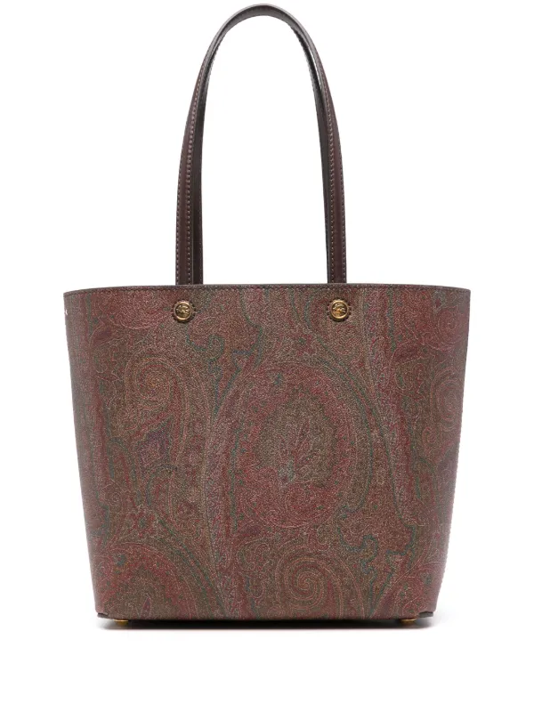 Etro tote bag on sale