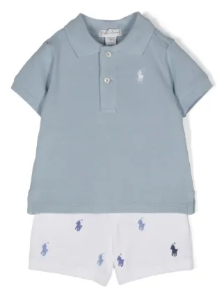 POLO RALPH LAUREN KIDS