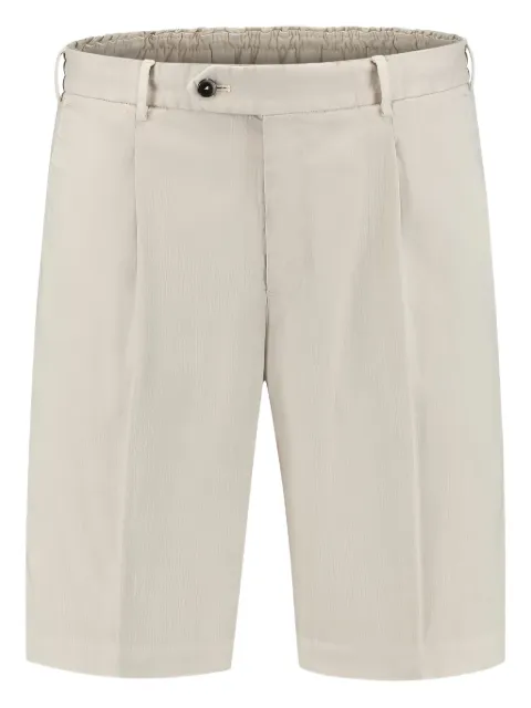 PT Torino cotton shorts