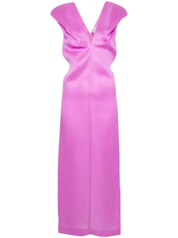 【送料&関税込】Khaite Dress The Ima KHAITE Dress Ima | WAKAKUU