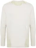 On Running x Post Archive Faction performance T-shirt - Neutrals