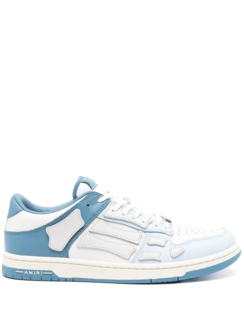 Baskets montantes Skel - AMIRI - Modalova