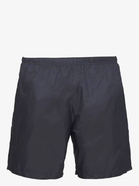 Prada Re-nylon swim trunks