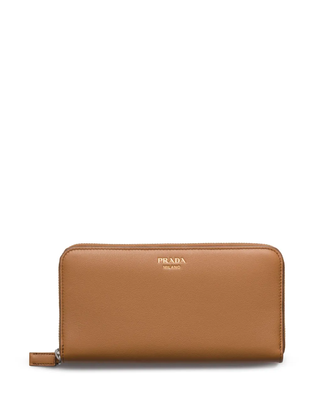 Prada 財布 | ブラウン | Image 1