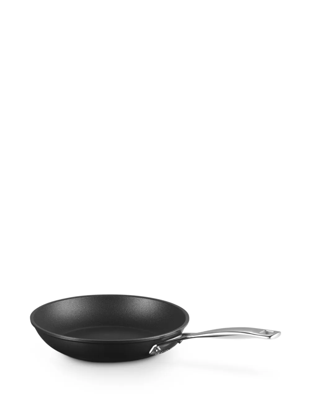  Le Creuset Sartén Antiadherente De Aluminio - Negro 