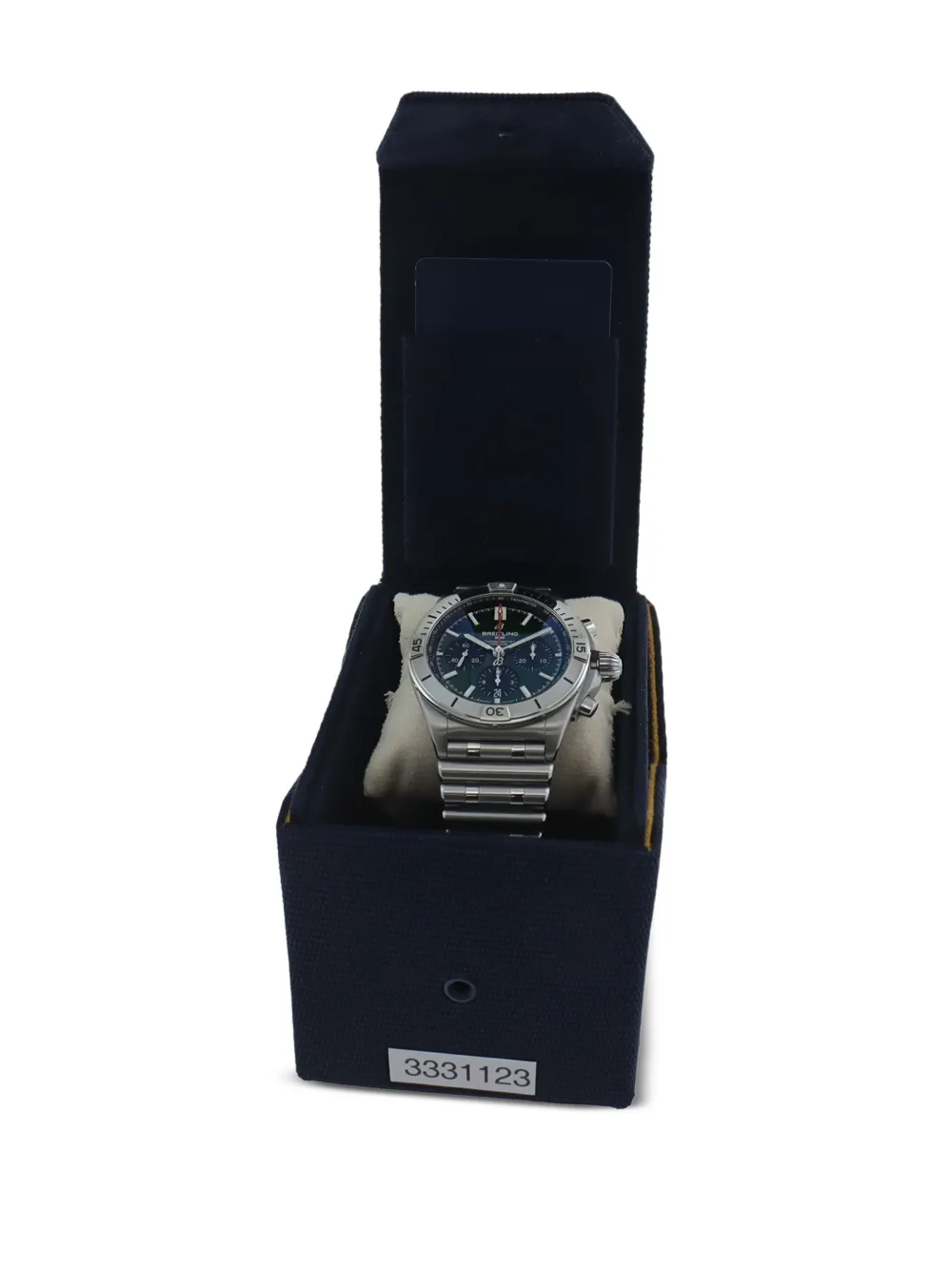 Breitling pre-owned Chronomat 42mm | Image 6