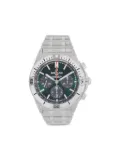 Breitling pre-owned Chronomat 42mm - Silver