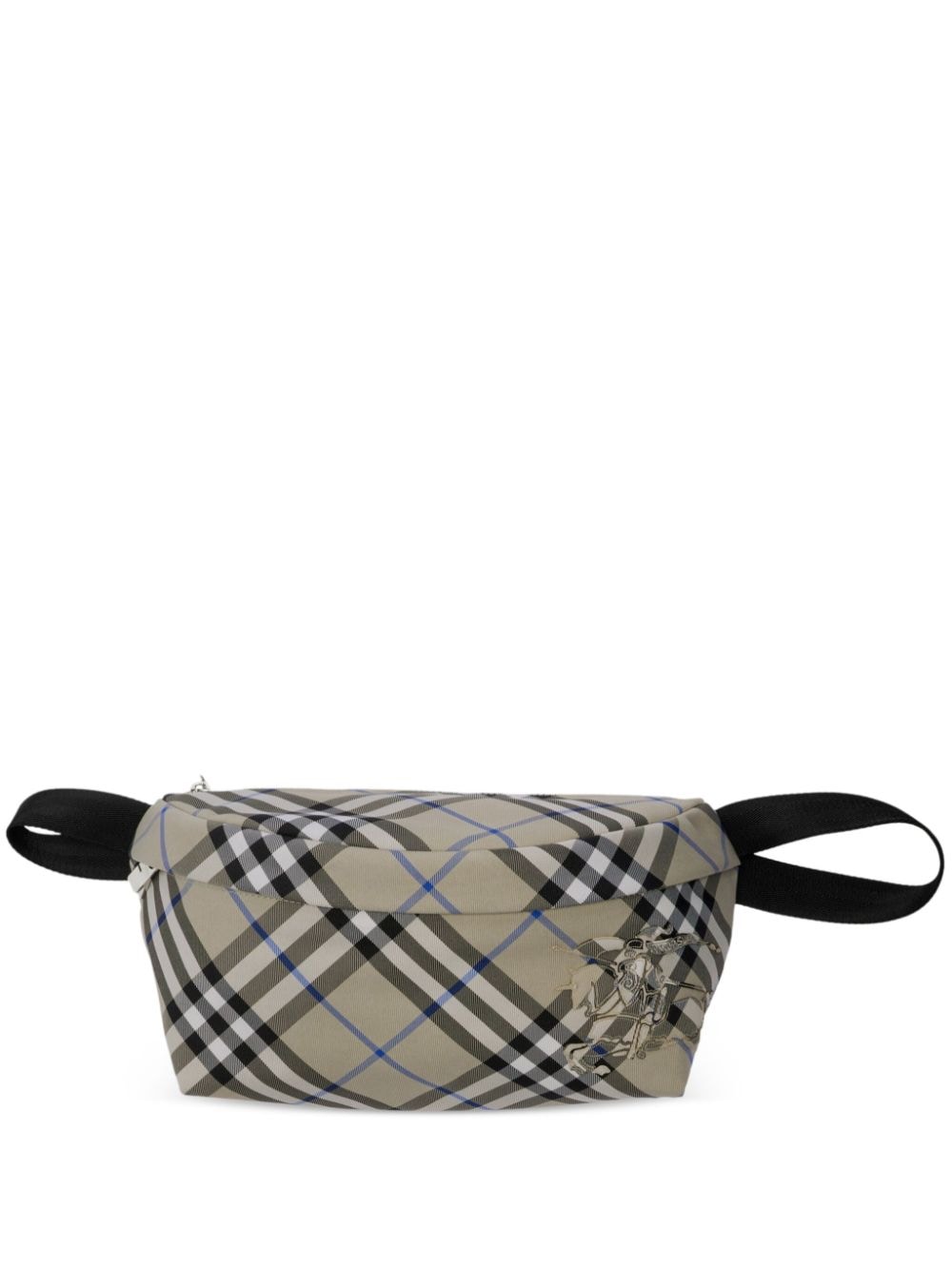 Burberry Vintage Check belt bag - Toni neutri