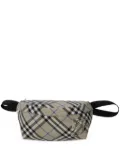 Burberry Vintage Check belt bag - Neutrals