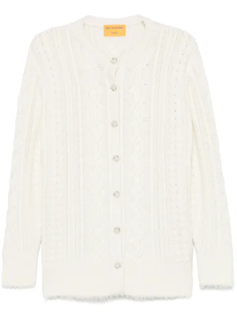Guest In Residence Rossella cardigan