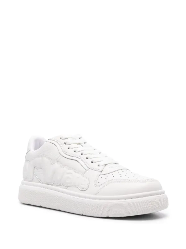 Alexander wang sneakers white best sale