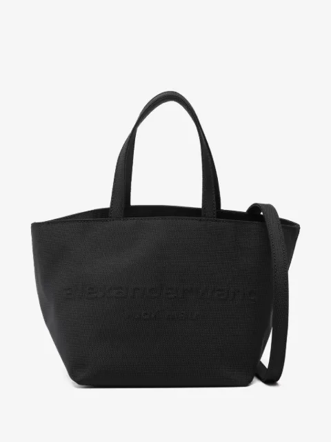 Alexander Wang tote Punch mini