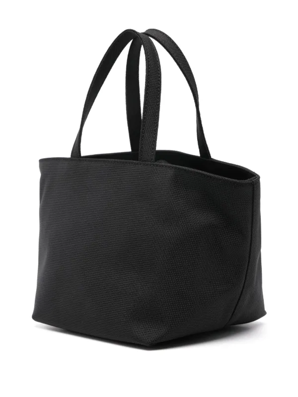 Alexander Wang mini Punch tote bag women Fabric One Size Black