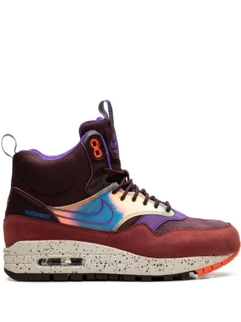 Nike Air Max 1 Mid sneaker boots WOMEN