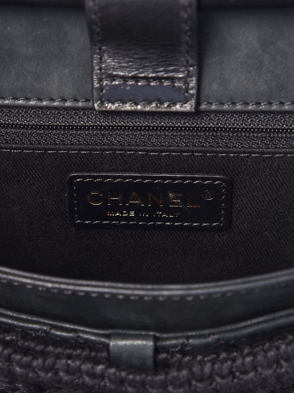 CHANEL Dubai Resort shoulder bag Women