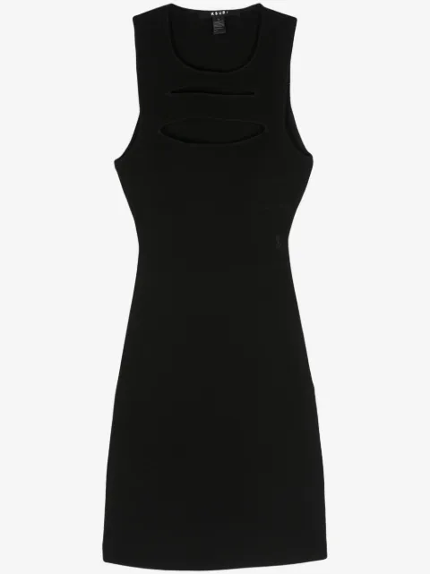 Ksubi Vertigo mini dress