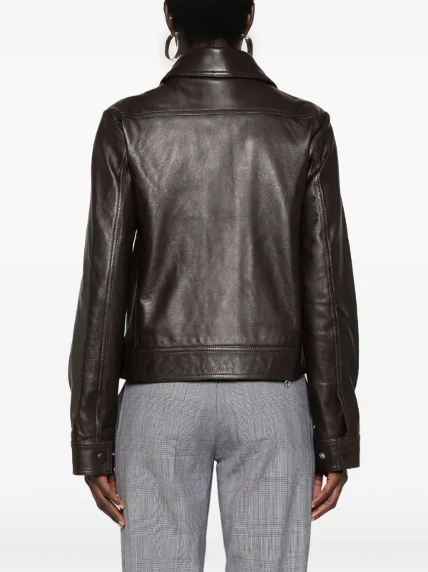 COPERNI ブレザージャケット coperni-Black-Coats-Jackets.jpeg