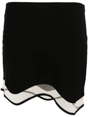 Nensi Dojaka Skirts for Women - Shop on FARFETCH