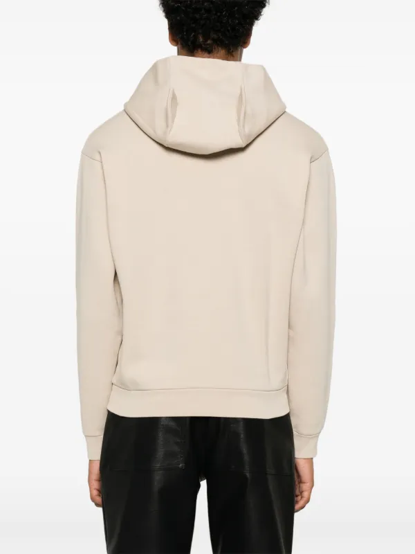 Coperni Horn パーカー | ニュートラル | FARFETCH JP