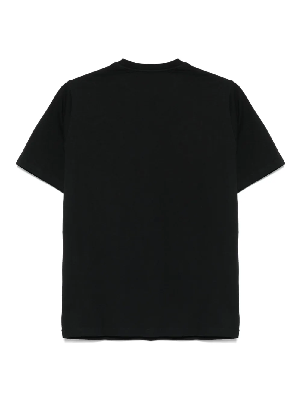 Coperni T-shirt verfraaid met spreker - Zwart