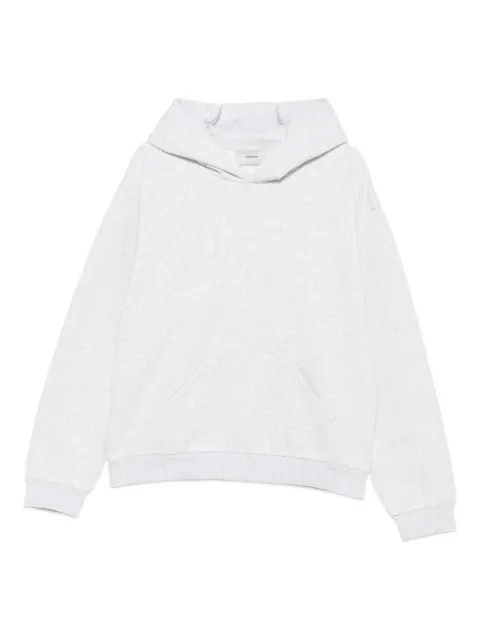 Coperni Horn pocket hoodie