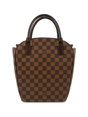 Louis Vuitton Pre-Owned 2012 ポルトドキュマン ヴォワヤージュ