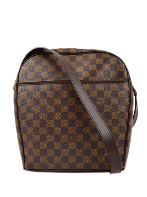 Louis Vuitton Pre-Owned 2002 Ipanema GM shoulder bag WOMEN