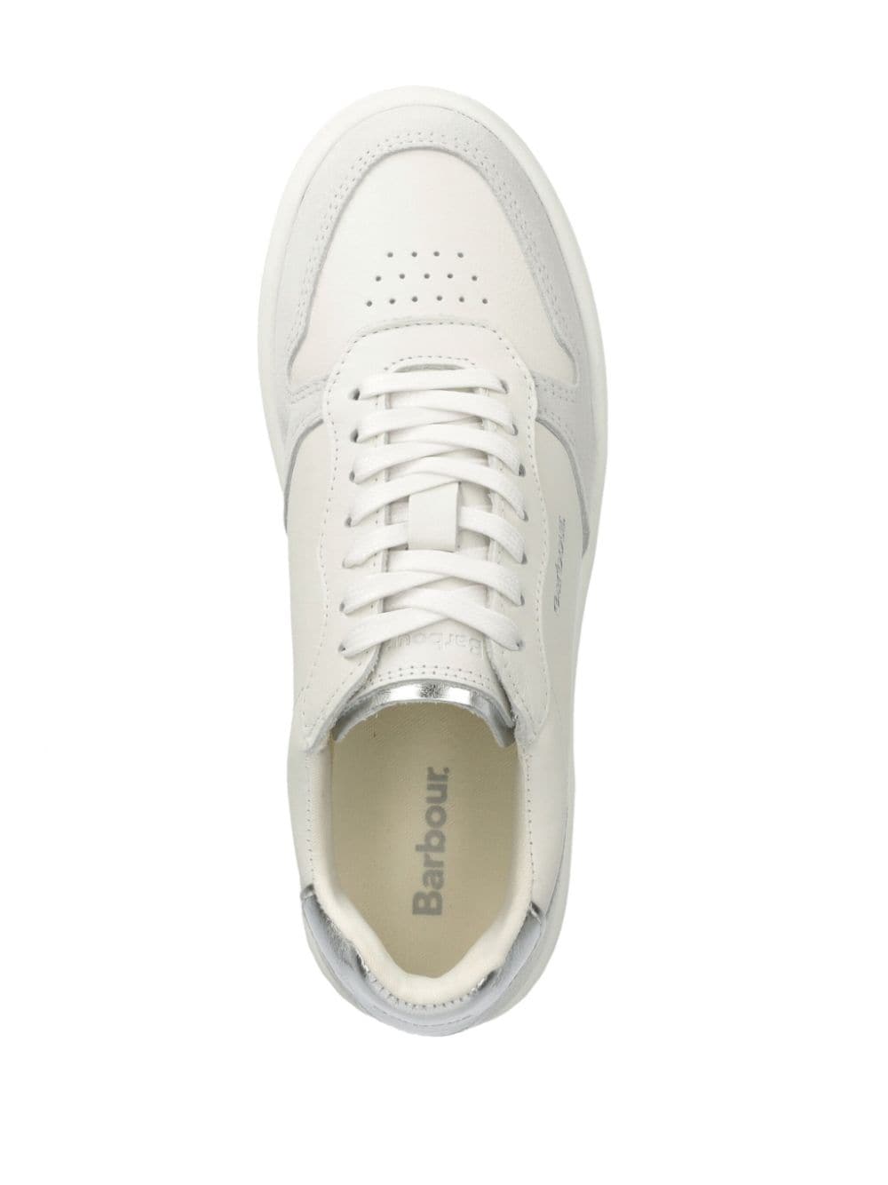 BARBOUR CELESTE SNEAKERS 