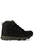 Barbour Malvern boots - Black