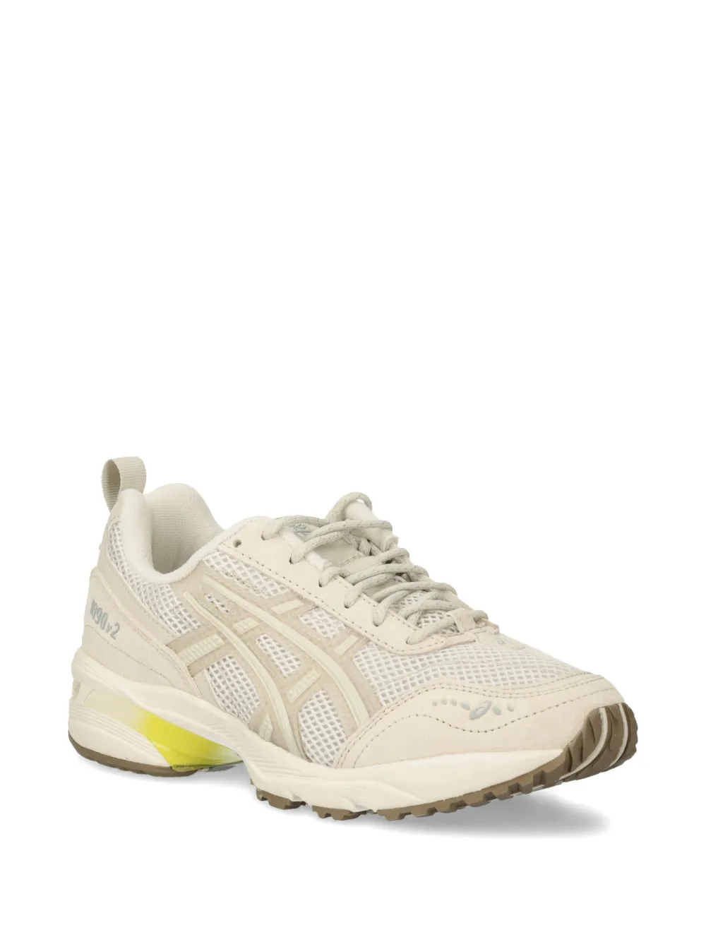 ASICS 1090 V2 sneakers - Beige