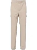 James Perse cotton-blend cargo pants - Neutrals
