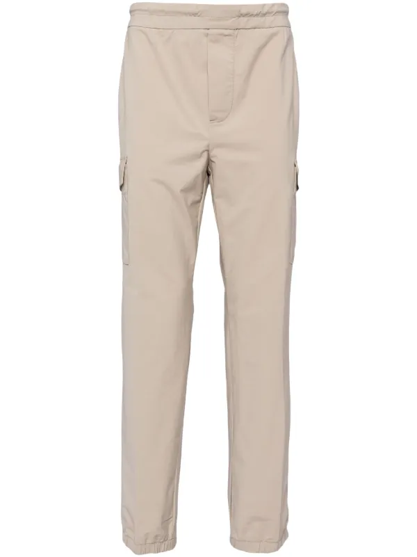 James Perse カーゴパンツ | ニュートラル | FARFETCH JP
