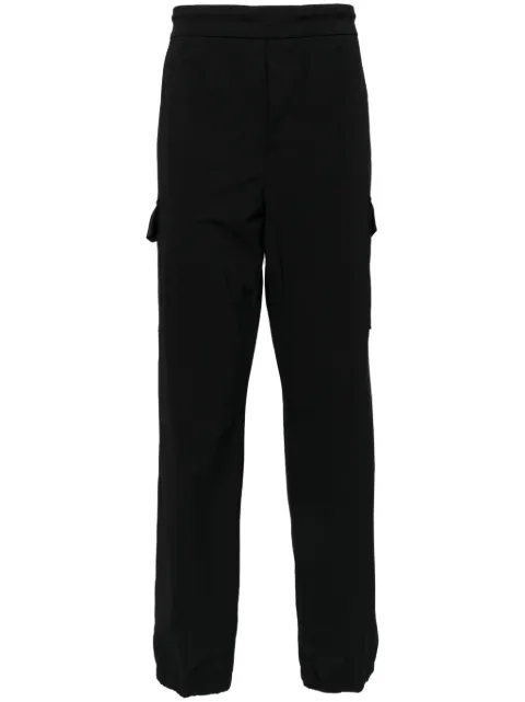 James Perse cotton-blend cargo pants 