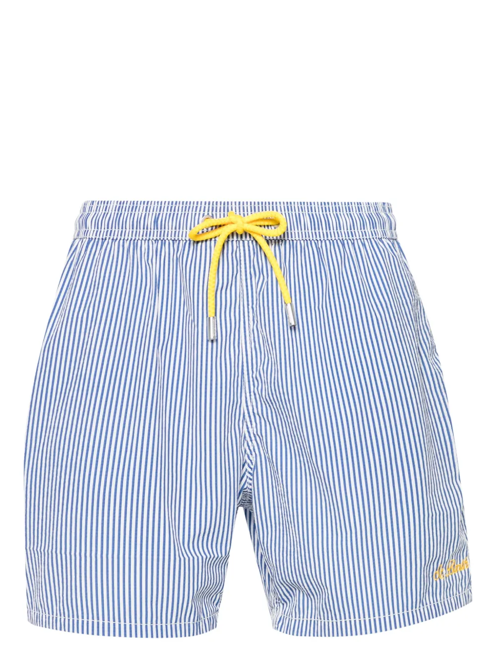 MC2 Saint Barth Patmos zwembroek Blauw