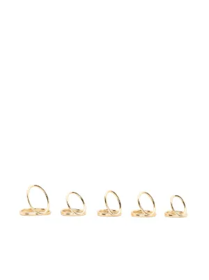 アクセサリーその他 Coperni Jewellery Coperni Jewelry for Women - Shop on FARFETCH