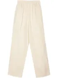colville Fred high-waist loose-cut trousers - Neutrals
