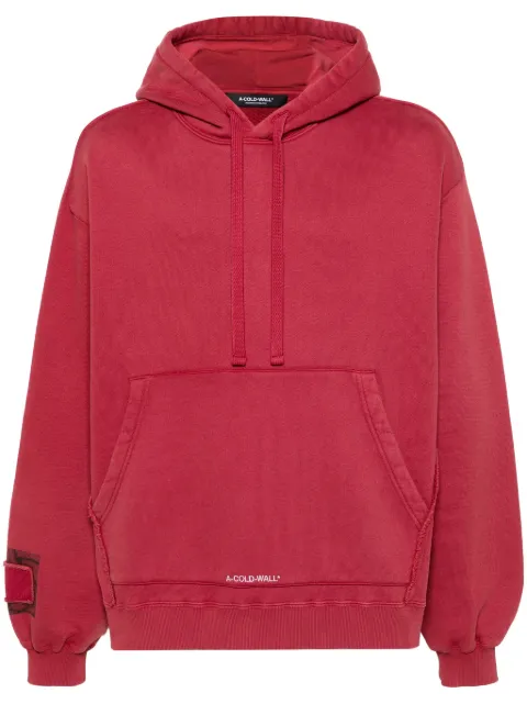 A-COLD-WALL* Cubist hoodie