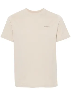 Logo Boxy T-Shirt – Coperni