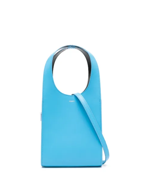 Coperni tote Swipe mini