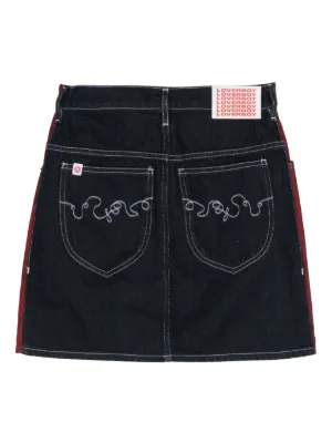 Charles Jeffrey Loverboy Skirts for Women - Shop on FARFETCH