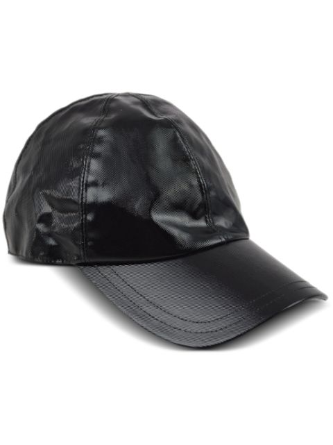 Cheap HOT SALE CHANEL 1990-2000s Sport line baseball cap Women