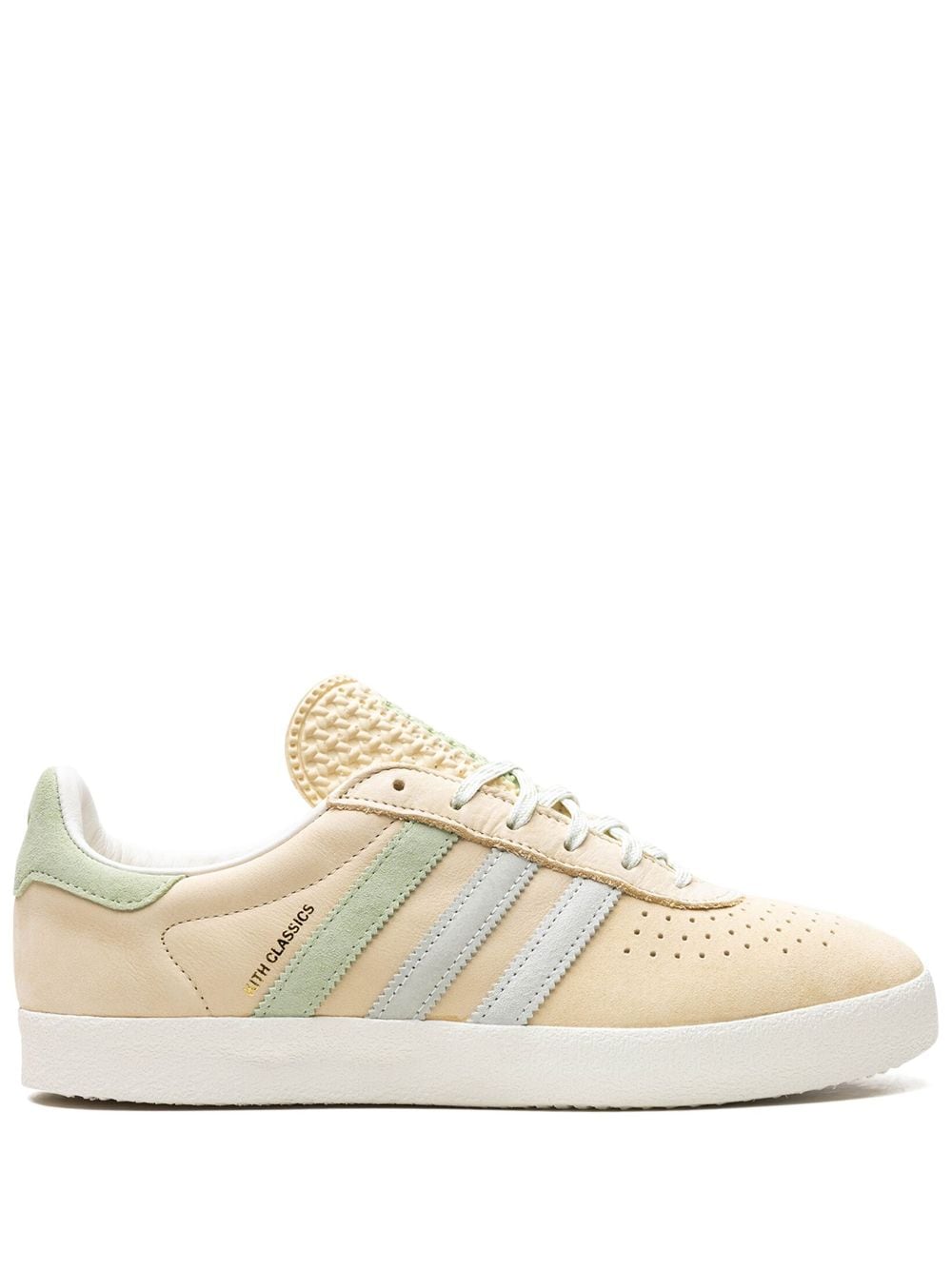 Adidas x Kith AS350 "Classics Arctic Fusion" sneakers Beige