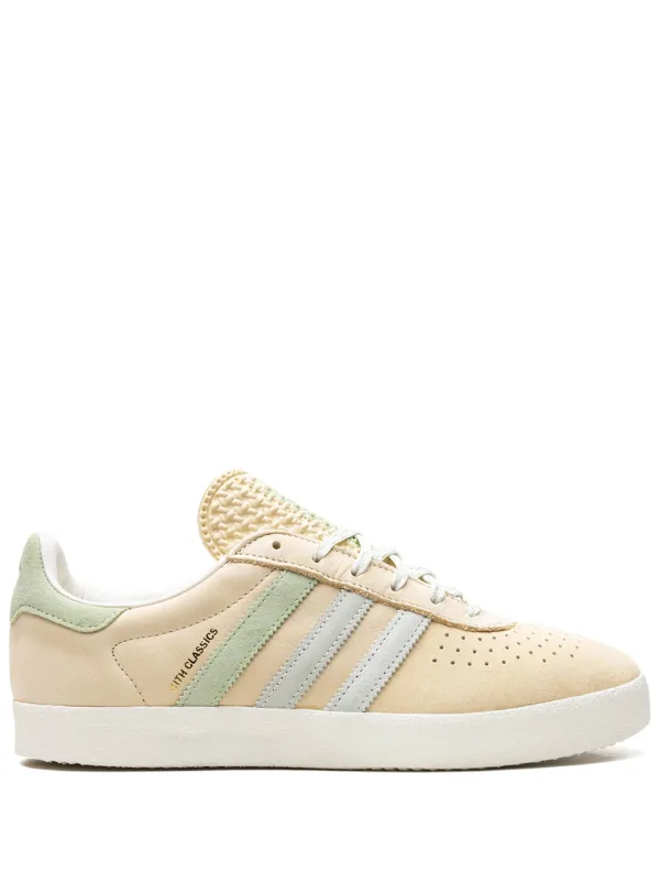 Adidas x Kith AS350 'Classics Arctic Fusion' スニーカー
