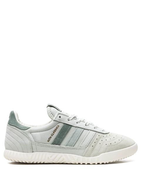 adidas x Kith Indoor Super "Classics Mint" sneakers  MEN