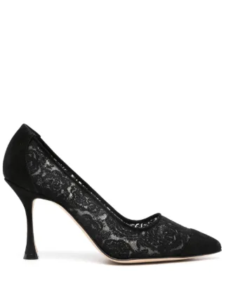Manolo Blahnik